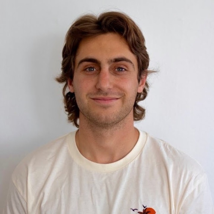 George Passantino, Co-Founder & CEO at Custom Step & Repeats