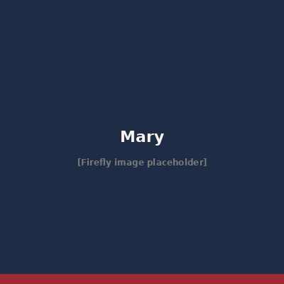 Mary Empeynado, Sales Development Representative